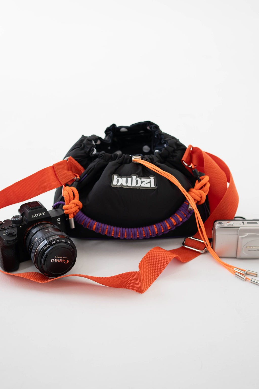 Black Mini Bag