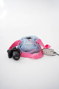 Blue Mini Bag