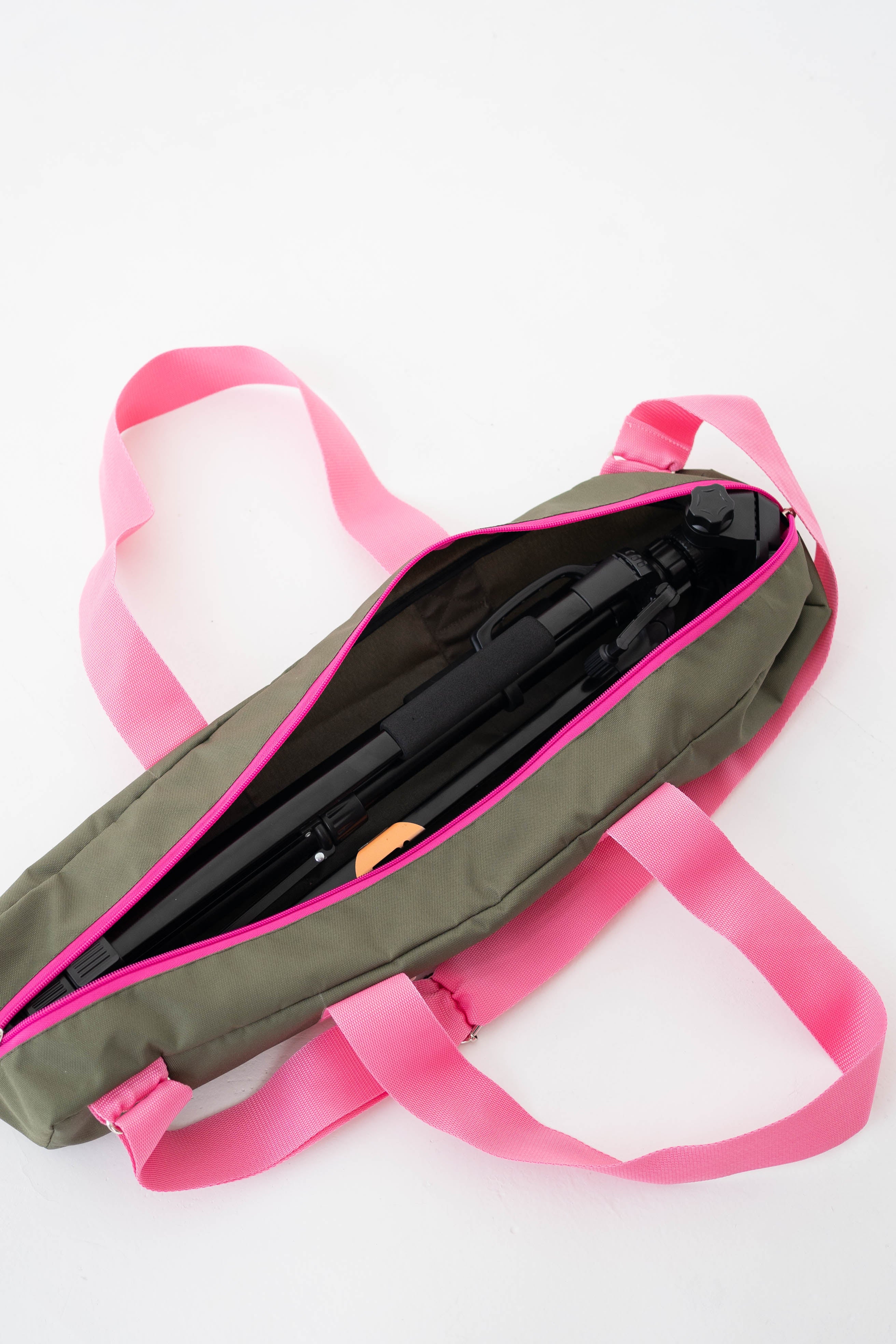 Khaki Tripod Sleeve