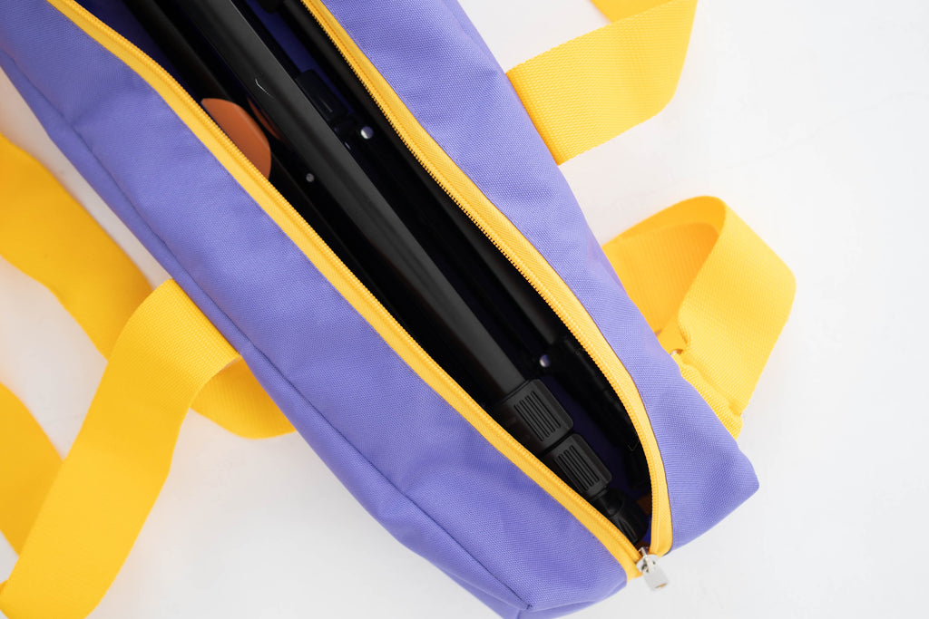 Tripod Sleeve