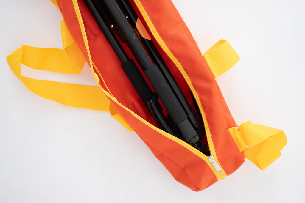 Tripod Sleeve