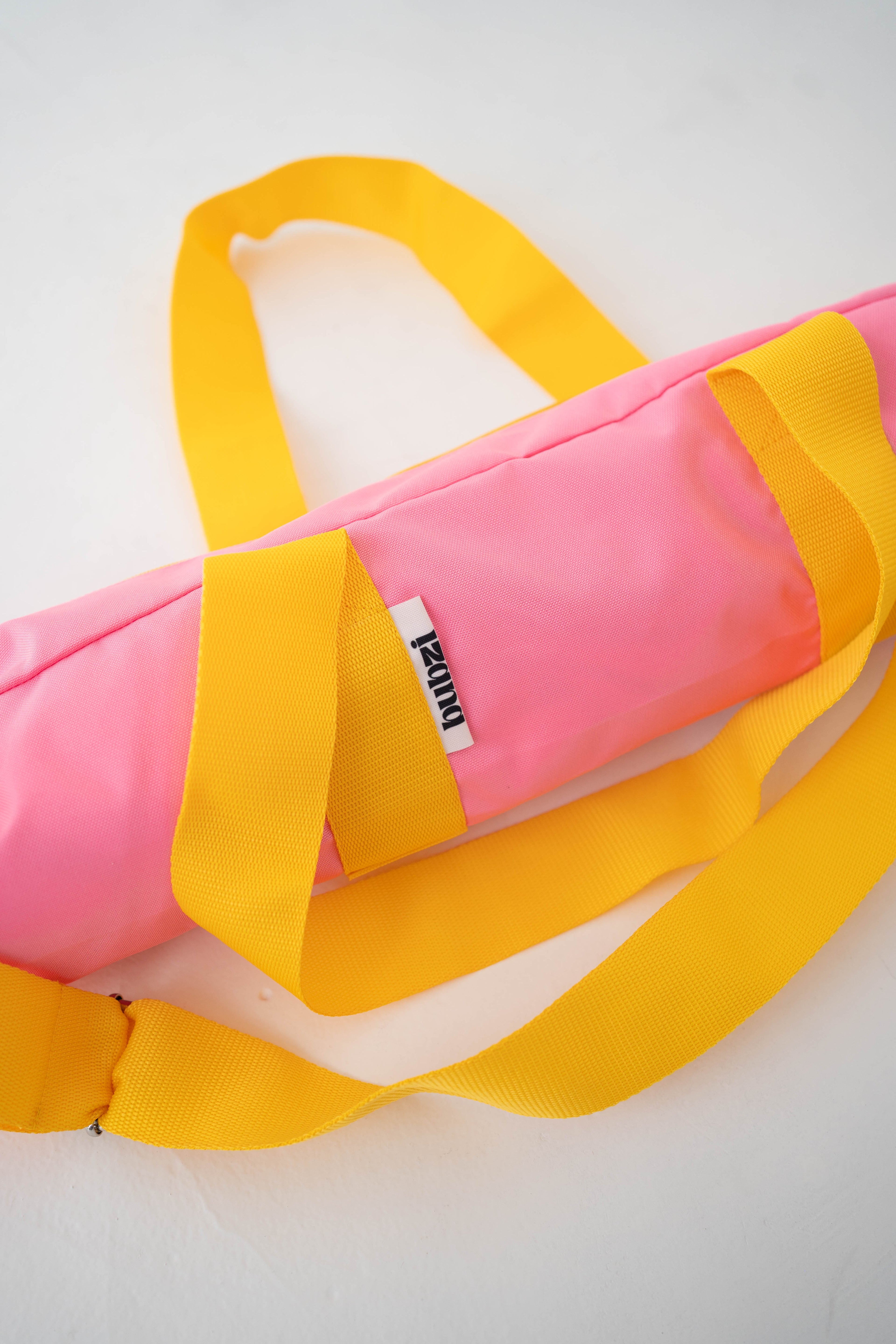 Pink Tripod Sleeve