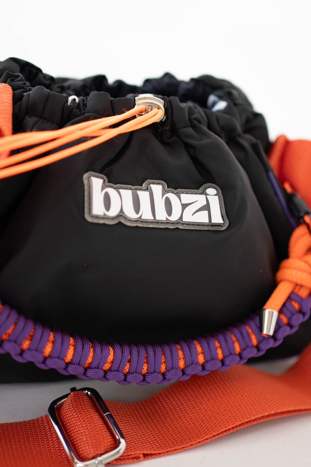 Black Mini Bag
