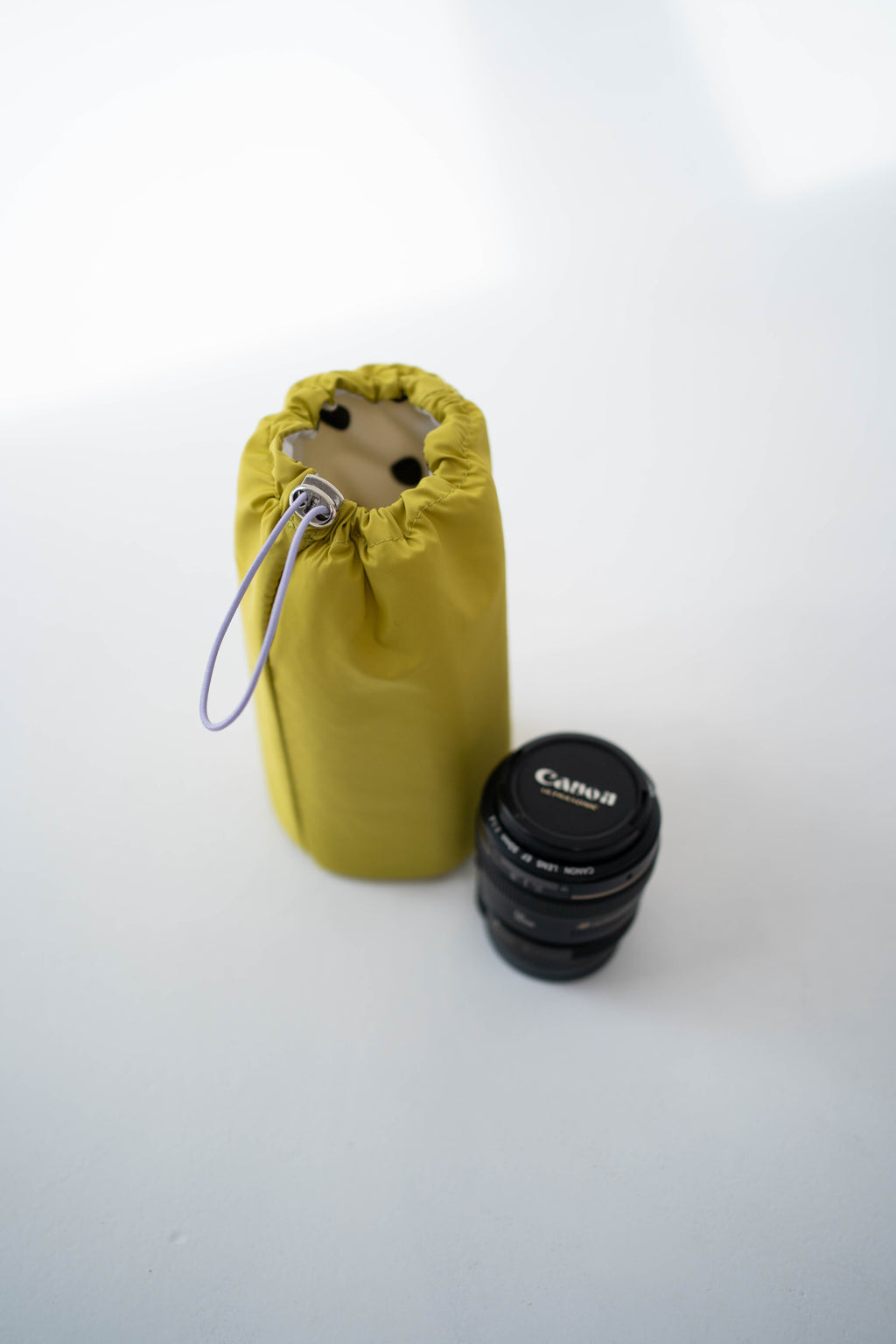Mini Lens Case