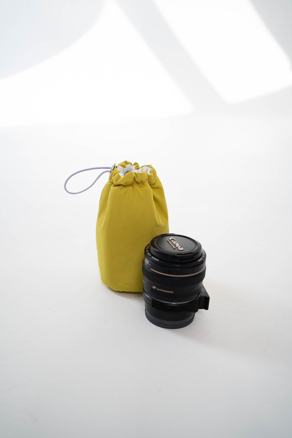 Mini Lens Case