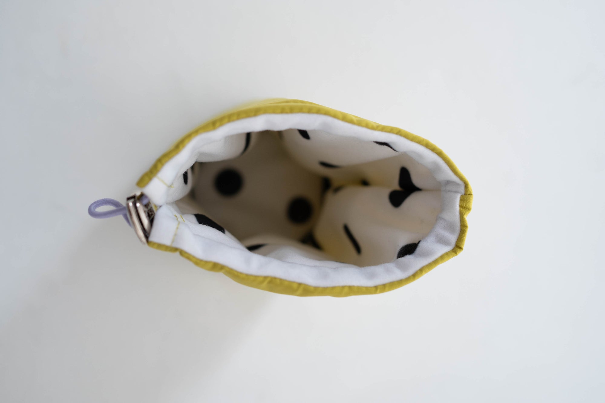 Mini Lens Case