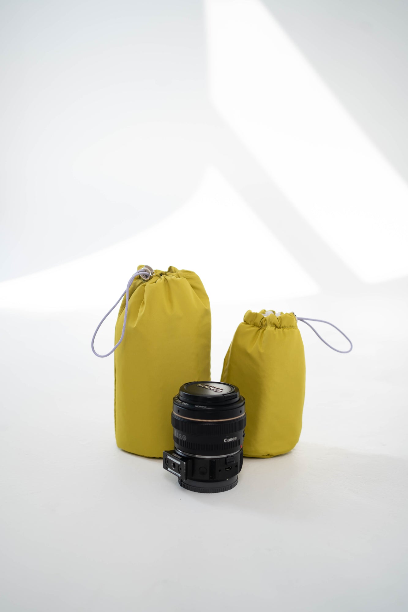 Mini Lens Case