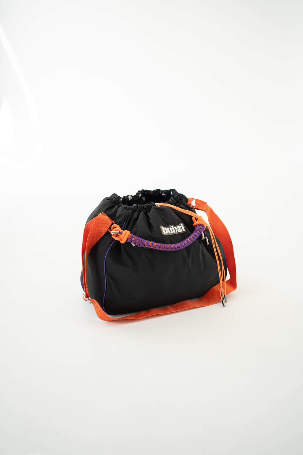 Black Maxi Bag