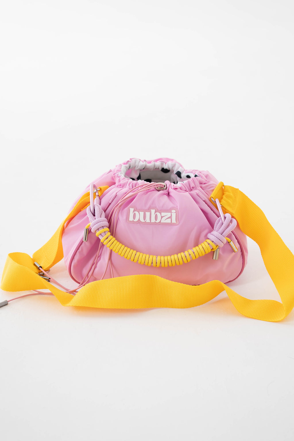 Pink Mini Bag