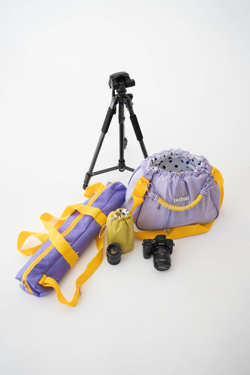 Creator set maxi