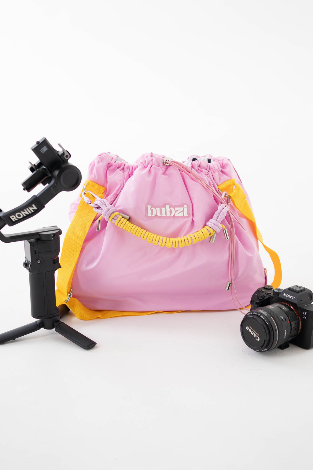 Creator set maxi