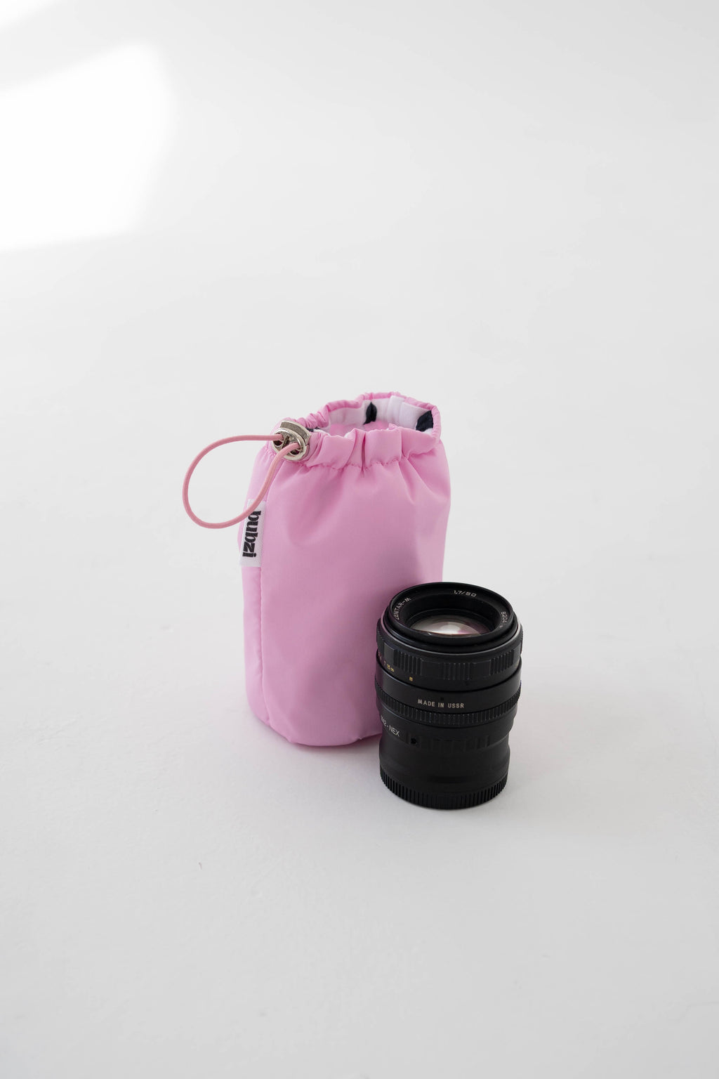 Mini Lens Case
